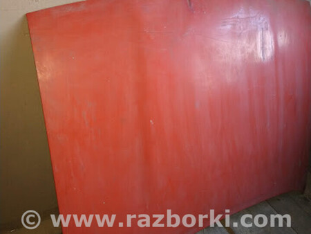 ФОТО Капот для Ford Sierra GBC, BNG, GBG, GB4 Львів