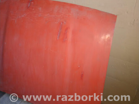 ФОТО Капот для Ford Sierra GBC, BNG, GBG, GB4 Львів