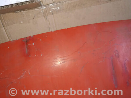 ФОТО Капот для Ford Sierra GBC, BNG, GBG, GB4 Львів