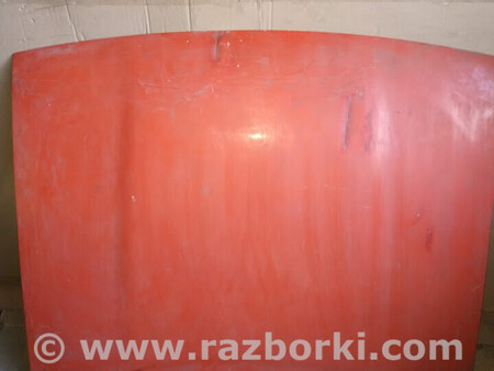 ФОТО Капот для Ford Sierra GBC, BNG, GBG, GB4 Львів