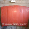 Капот Ford Sierra GBC, BNG, GBG, GB4