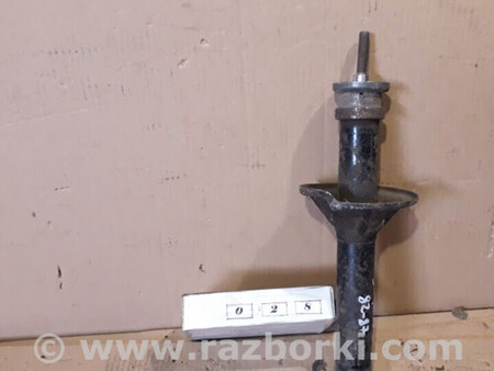 ФОТО Амортизатор передній для Ford Sierra GBC, BNG, GBG, GB4 Львів