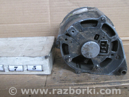 ФОТО Генератор для Ford Sierra GBC, BNG, GBG, GB4 Львів