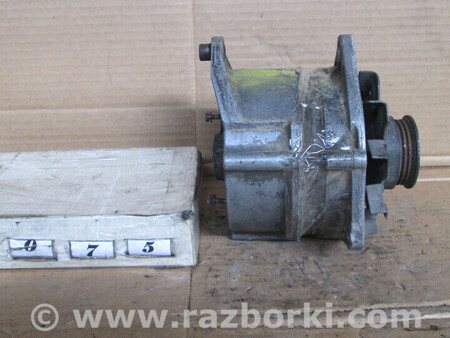 ФОТО Генератор для Ford Sierra GBC, BNG, GBG, GB4 Львів