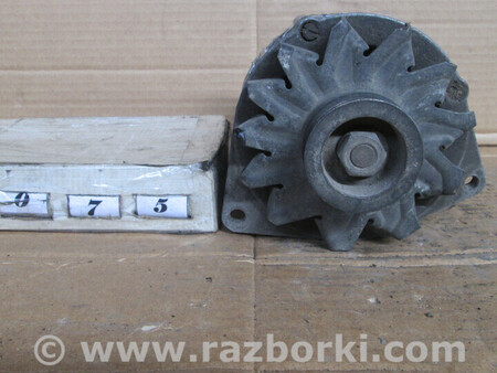 ФОТО Генератор для Ford Sierra GBC, BNG, GBG, GB4 Львів