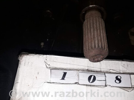 ФОТО Коробка передач для Ford Sierra GBC, BNG, GBG, GB4 Львів