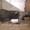 Коробка передач Ford Sierra GBC, BNG, GBG, GB4