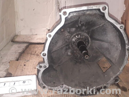 ФОТО Коробка передач для Ford Sierra GBC, BNG, GBG, GB4 Львів