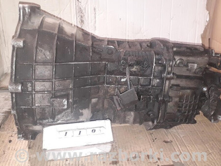 ФОТО Коробка передач для Ford Sierra GBC, BNG, GBG, GB4 Львів