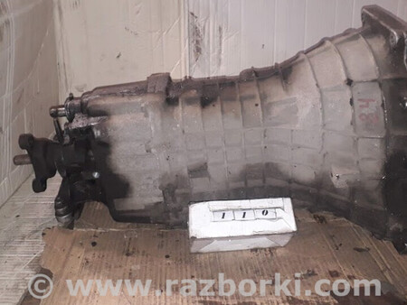 ФОТО Коробка передач для Ford Sierra GBC, BNG, GBG, GB4 Львів