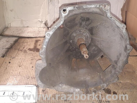 ФОТО Коробка передач для Ford Sierra GBC, BNG, GBG, GB4 Львів