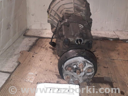 ФОТО Коробка передач для Ford Sierra GBC, BNG, GBG, GB4 Львів