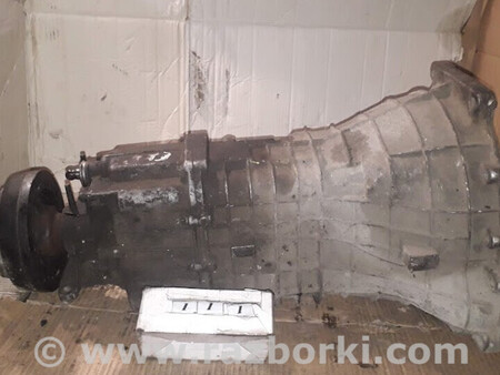 ФОТО Коробка передач для Ford Sierra GBC, BNG, GBG, GB4 Львів