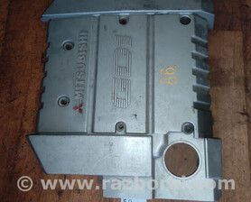 Mitsubishi carisma 1995-2004 Mitsubishi Carisma