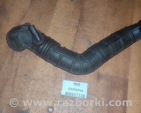 Mitsubishi carisma 1995-2004 Mitsubishi Carisma