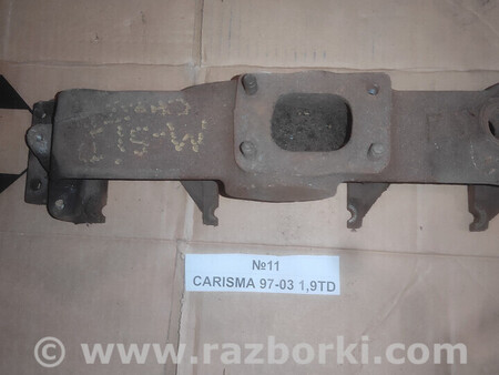 ФОТО Mitsubishi carisma 1995-2004 для Mitsubishi Carisma Львів
