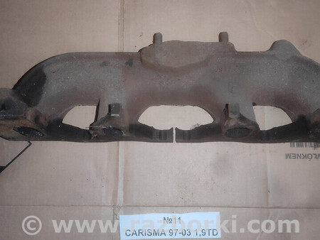 ФОТО Mitsubishi carisma 1995-2004 для Mitsubishi Carisma Львів