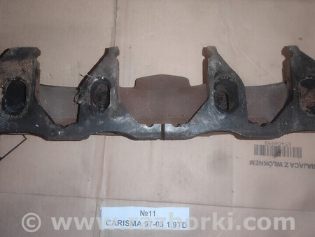 ФОТО Mitsubishi carisma 1995-2004 для Mitsubishi Carisma Львів