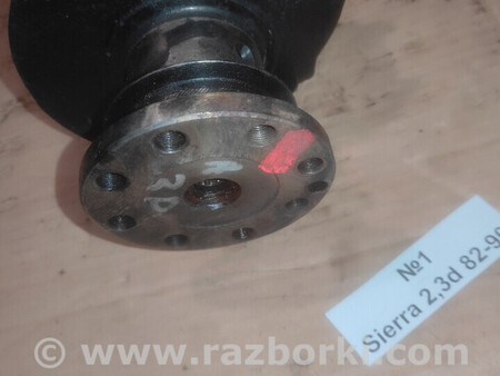 ФОТО Ford sierra для Ford Sierra GBC, BNG, GBG, GB4 Львів