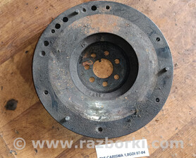 Mitsubishi carisma 1995-2004 Mitsubishi Carisma