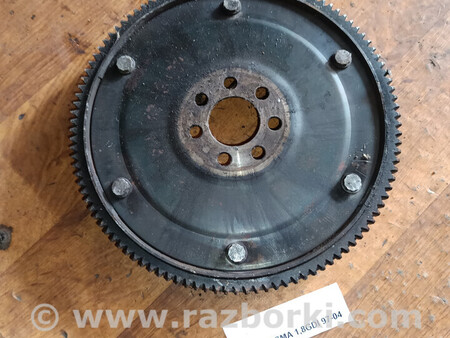 ФОТО Mitsubishi carisma 1995-2004 для Mitsubishi Carisma Львів