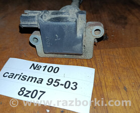 Mitsubishi carisma 1995-2004 Mitsubishi Carisma