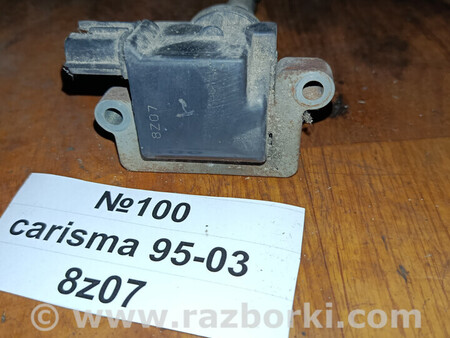 ФОТО Mitsubishi carisma 1995-2004 для Mitsubishi Carisma Львів