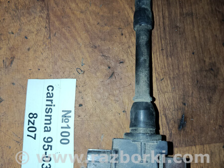 ФОТО Mitsubishi carisma 1995-2004 для Mitsubishi Carisma Львів