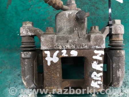 ФОТО Супорт гальмівний для Hyundai Sonata VI YF (09-14) Київ