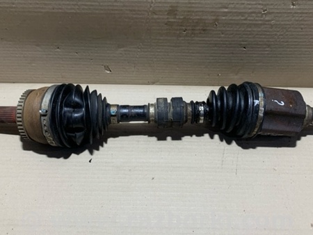 ФОТО Привід передній для Nissan X-Trail T30 (01-08) Київ