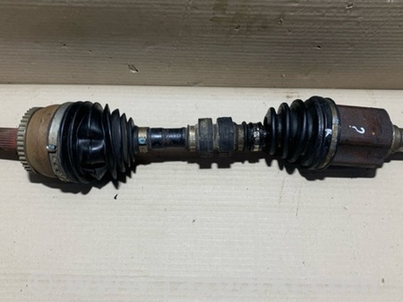 ФОТО Привід передній для Nissan X-Trail T30 (01-08) Київ