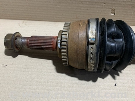 ФОТО Привід передній для Nissan X-Trail T30 (01-08) Київ