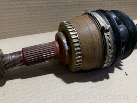 ФОТО Привід передній для Nissan X-Trail T30 (01-08) Київ