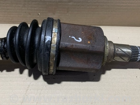 ФОТО Привід передній для Nissan X-Trail T30 (01-08) Київ