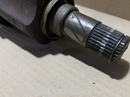 ФОТО Привід передній для Nissan X-Trail T30 (01-08) Київ