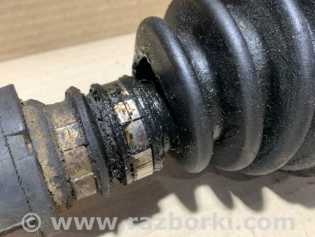 ФОТО Привід передній для Nissan X-Trail T30 (01-08) Київ