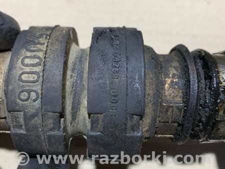 ФОТО Привід передній для Nissan X-Trail T30 (01-08) Київ