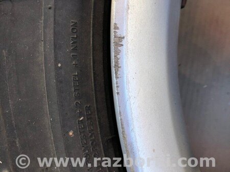ФОТО Диск R17 для Honda Accord VIII CU/CP (07-13) Київ