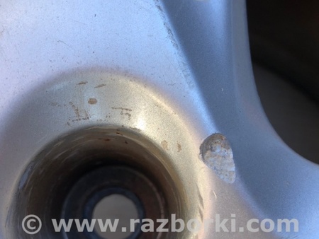 ФОТО Диск R17 для Honda Accord VIII CU/CP (07-13) Київ