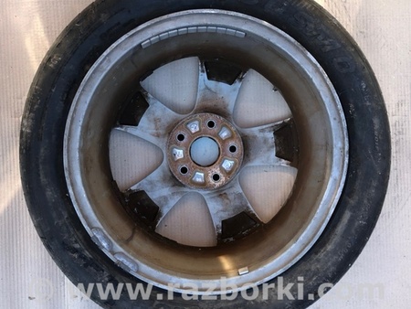 ФОТО Диск R17 для Honda Accord VIII CU/CP (07-13) Київ