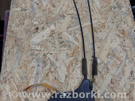 ФОТО Замок двері для Mitsubishi Outlander XL CW (05-12) Київ