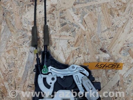 ФОТО Замок двері для Mitsubishi Outlander XL CW (05-12) Київ