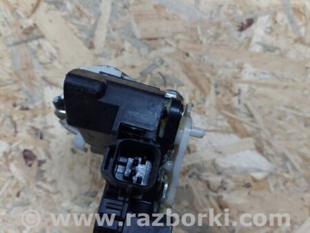 ФОТО Замок двері для Mitsubishi Outlander XL CW (05-12) Київ