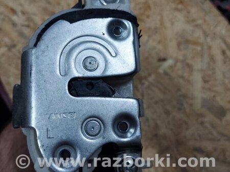 ФОТО Замок двері для Mitsubishi Outlander XL CW (05-12) Київ