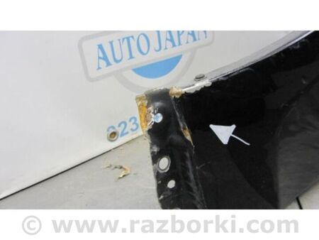 ФОТО Крило переднє для Lexus GS350 Київ