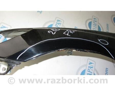 ФОТО Крило переднє для Lexus GS350 Київ