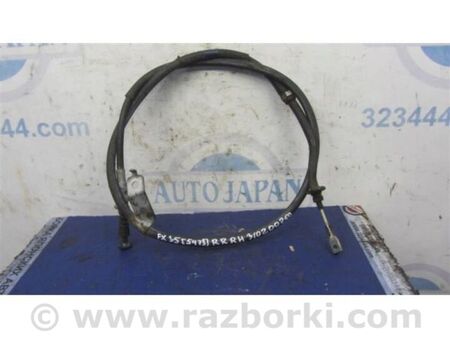 ФОТО трос стоянкового гальма для Infiniti FX S50 (03-08) Київ