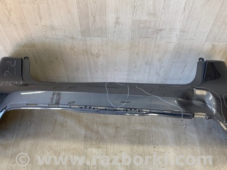 ФОТО Бампер задній для Toyota Corolla E210 (11.2018-...) Київ