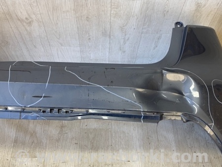 ФОТО Бампер задній для Toyota Corolla E210 (11.2018-...) Київ