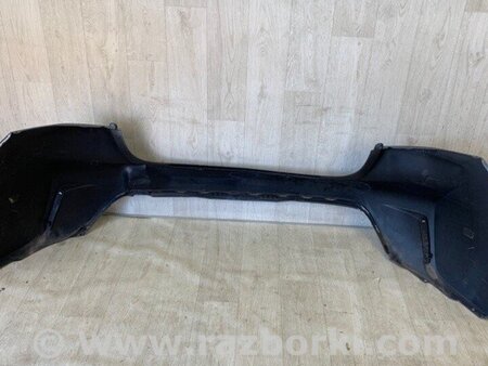 ФОТО Бампер задній для Toyota Corolla E210 (11.2018-...) Київ